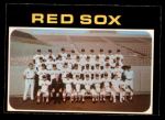 #386 Red Sox Team  