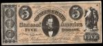 $5 Serial #24497  