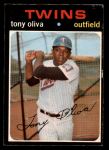 #290 Tony Oliva 
