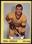 #122 Real Lemieux  
