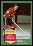 #197 NHL Finals  