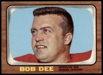 #5 Bob Dee 