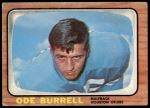 #51 Ode Burrell 