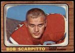 #42 Bob Scarpitto 
