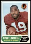 #35 Bobby Mitchell 