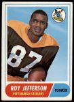 #85 Roy Jefferson 