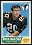 #73 Bob Riggle 
