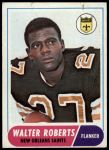 #56 Walter Roberts 