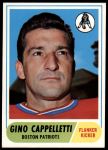#98 Gino Cappelletti 