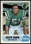 #38 Ralph Baker 