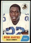 #103 Bob Hayes 