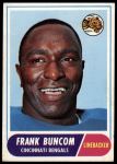 #18 Frank Buncom 