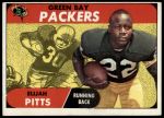 #79 Elijah Pitts 