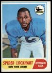 #83 Spider Lockhart 