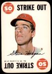 1968 Topps Game #15 Steve Hargan<br />B68G 00 6596<br /><a class='button AddToCart' data-ajax='true' data-ajax-mode='replace' data-ajax-update='#cart-info' href='/AddToCart?itemId=6672507&quantity=1&type=0'>Add To Cart</a>