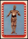 #37 The Marvelous Droid See-Threepio  