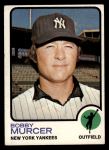 #240 Bobby Murcer 