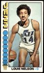 #17 Louie Nelson 