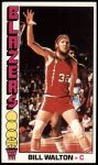 #57 Bill Walton 