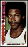 #11 Junior Bridgeman 