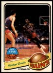#80 Walter Davis 