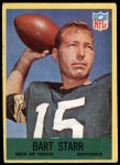 #82 Bart Starr 