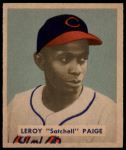 #224 Satchel Paige 