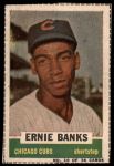 #19 Ernie Banks 