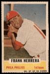 #27 Frank Herrera 