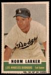 #34 Norm Larker 