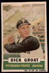 #8 Dick Groat 