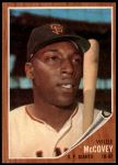 #544 Willie McCovey 
