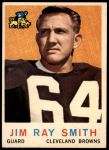 #101 Jim Ray Smith 