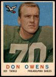 #47 Don Owens 