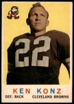 #54 Ken Konz 
