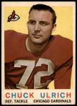 #57 Chuck Ulrich 