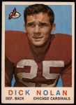 #32 Dick Nolan 