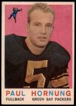 #82 Paul Hornung 