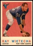 #99 Ray Wietecha 