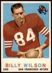 #148 Billy Wilson 