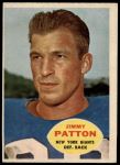 #79 Jim Patton 