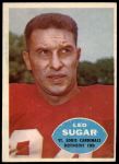 #110 Leo Sugar 