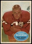 #125 John Olszewski 