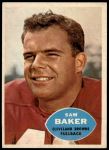 #24 Sam Baker 