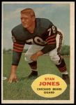#17 Stan Jones 
