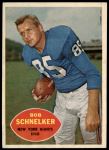 #76 Bob Schnelker 