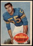 #69 Lou Michaels 