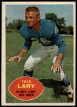 #48 Yale Lary 