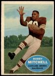 #25 Bobby Mitchell 
