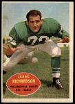 #91 Jesse Richardson 